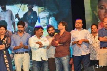 Nenu Local Movie Audio Launch